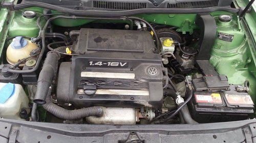 Alternator Volkswagen Golf 4 2000 HATCHB