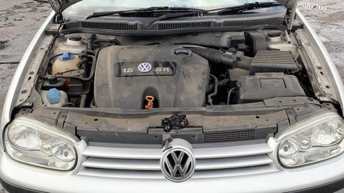 Alternator Volkswagen Golf 4 2003 Hatchb