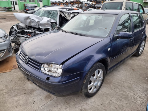 Alternator Volkswagen Golf 4 2003 hatchback 1.6 benzina