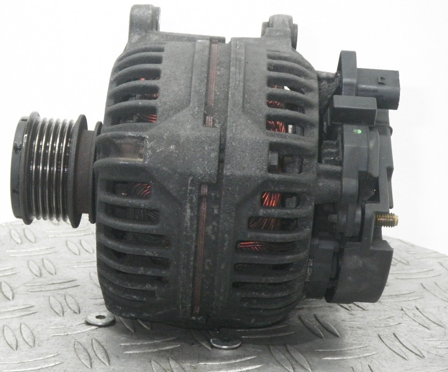 Alternator Volkswagen Golf 4(IV) 1999 1.9 TDI Dies