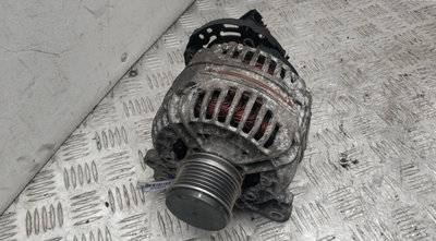 Alternator Volkswagen Golf 4 Variant 2000 1.9 SDI 