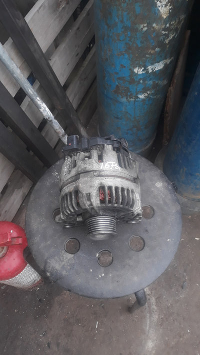 Alternator volkswagen golf 5 1.6 fsi