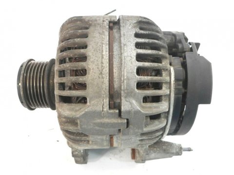 Alternator Volkswagen Golf 5 1.9 Diesel An Fabricatie 2008 Cod Motor: BXE 105 CP