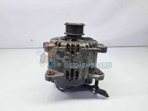 Alternator Volkswagen Golf 5 (1K1) [Fabr 2004-2008] 06F903023C 2.0 TDI BKD 103KW 140CP