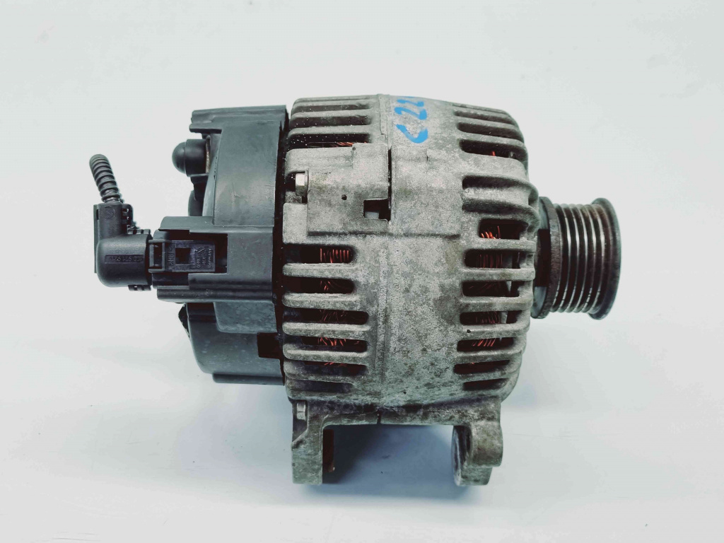 Alternator Volkswagen Golf 5 (1K1) [Fabr 2004-2008] 036903024H