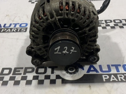 Alternator Volkswagen Golf 5 2.0 sdi BDK cod 06F 903 023 C