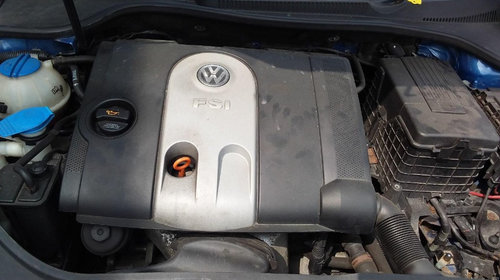 Alternator Volkswagen Golf 5 2004 Hatchb