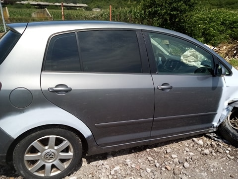 Alternator Volkswagen Golf 5 Plus 2005 h