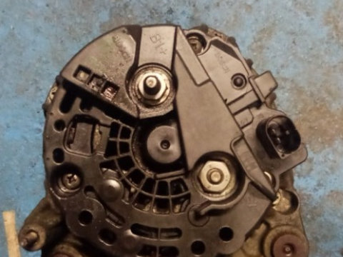 Alternator Volkswagen Golf 5, Touran, Audi A3 8P 2.0 tdi 06F903029F