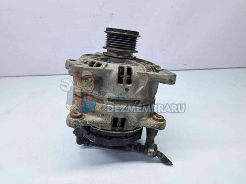 Alternator Volkswagen Golf 5 Variant (1K5) [Fabr 2007-2009] 06F903023F 1.9 TDI BXE 77KW 105CP