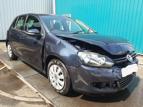 Alternator Volkswagen Golf 6 2009 Hatchback 1.4 FSI CGGA