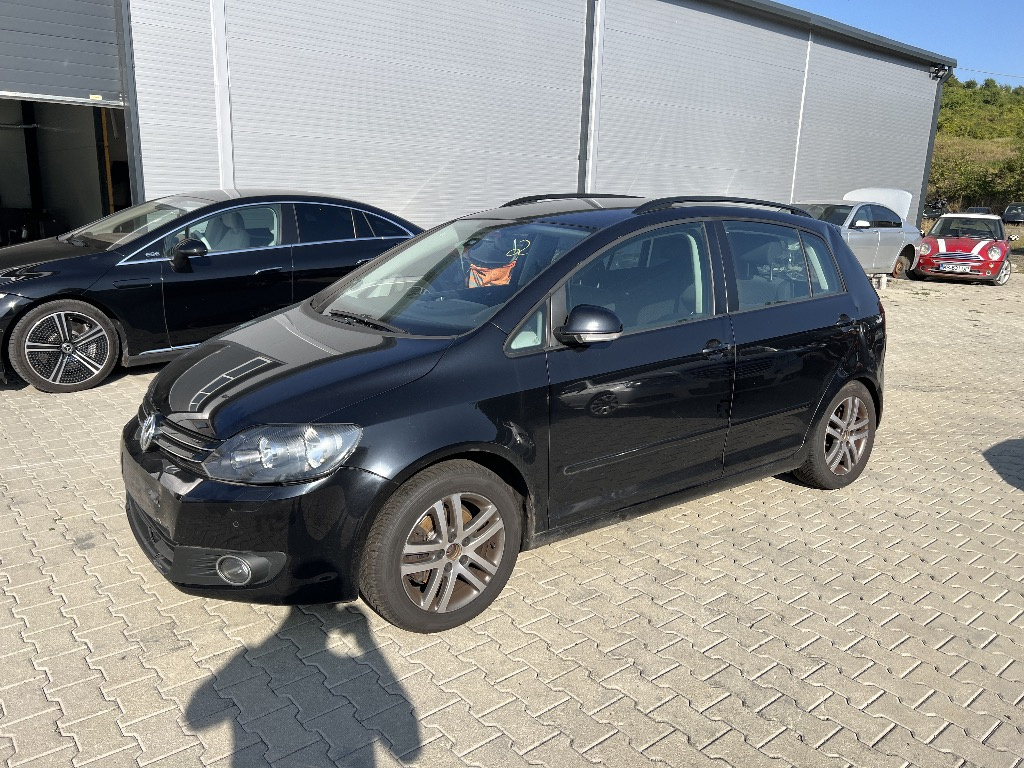 Alternator Volkswagen Golf 6 Plus 2011 Hatchback 2000