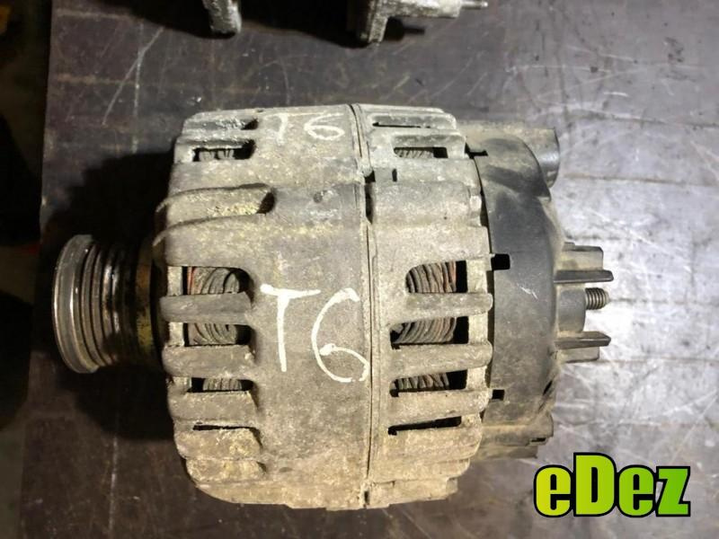 Alternator Volkswagen Golf 7 (2012-2017) 2.0 tdi 140a 03l903023l