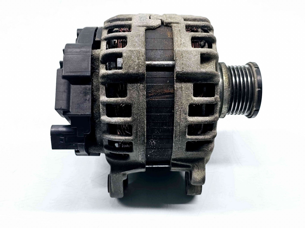 Alternator Volkswagen Golf 7 (5G) [Fabr 2014-prezent] 04L903024S
