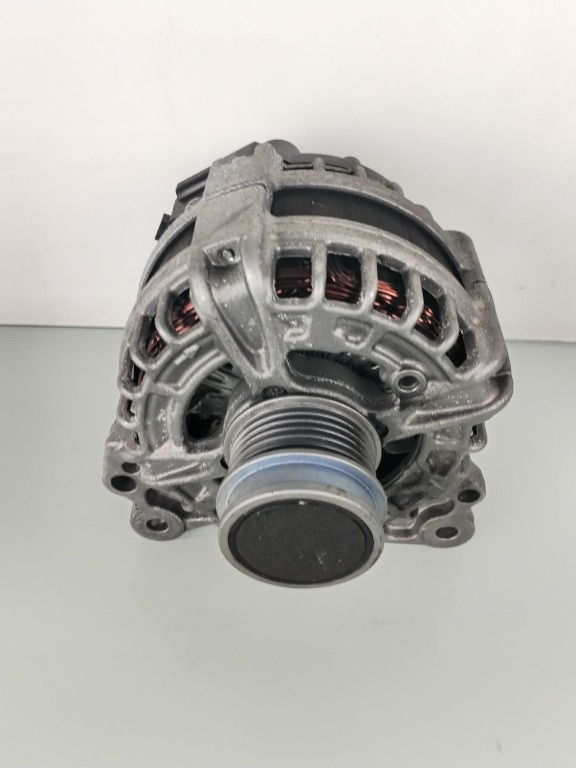 Alternator Volkswagen Golf 8 1.0TSI DUS 05E903027A 140A
