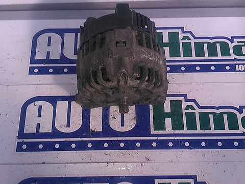 Alternator Volkswagen Golf IV 1J 1997-2005 1.9 TDI