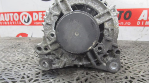 ALTERNATOR VOLKSWAGEN GOLF IV 2001 OEM:0