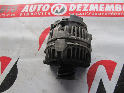 ALTERNATOR VOLKSWAGEN GOLF IV 2001