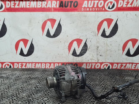 ALTERNATOR VOLKSWAGEN GOLF IV 2002 OEM:028903028E.