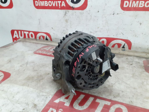 ALTERNATOR VOLKSWAGEN GOLF IV 2003 OEM:028903028D.