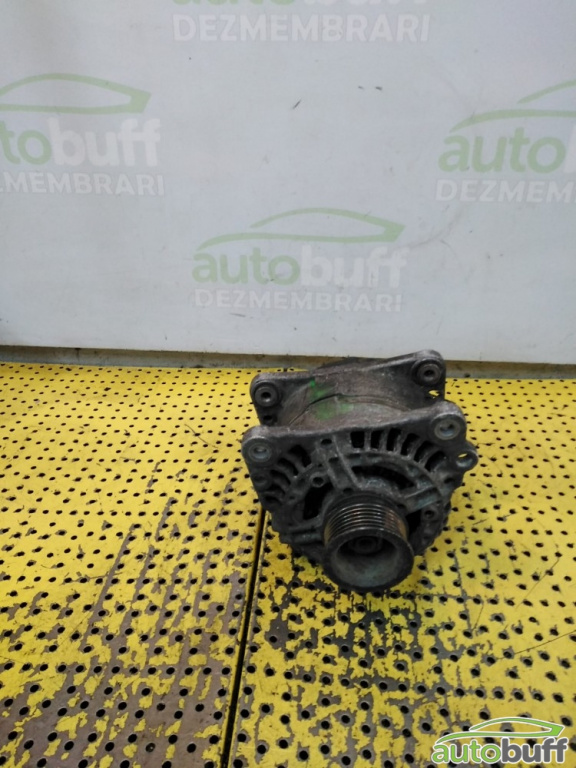 Alternator Volkswagen Golf IV (MK4 1997-2003) 1.4i 1.6I 028903028D 0124325003