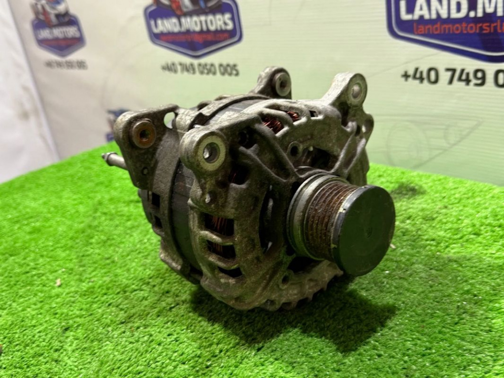 ALTERNATOR VOLKSWAGEN GOLF / SKODA YETI 
