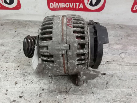 ALTERNATOR VOLKSWAGEN GOLF V 2005 OEM:06F903023F.