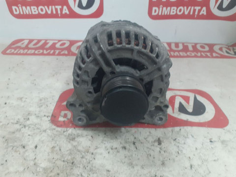 ALTERNATOR VOLKSWAGEN GOLF V 2005 OEM:06F903023F.