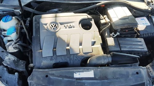 Alternator - Volkswagen - Golf VI -1.6 d