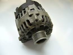 Alternator Volkswagen Golf VI 2009 1.6 Benzina Cod Motor:BSE