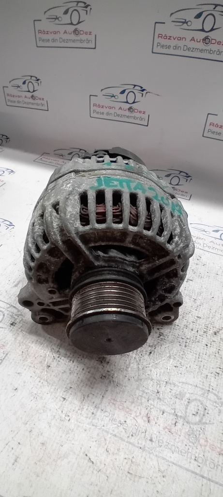 Alternator Volkswagen Jetta 1.6 Motorina