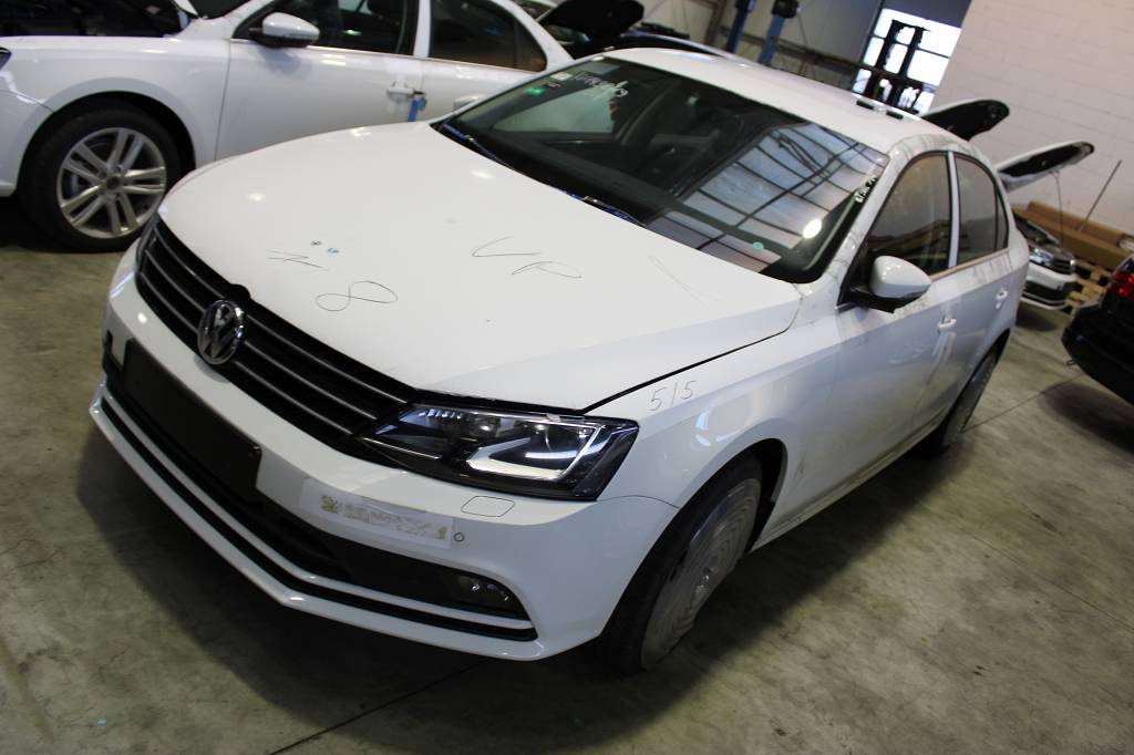 Alternator Volkswagen Jetta 2017 limuzina 2.0 tdi CUU