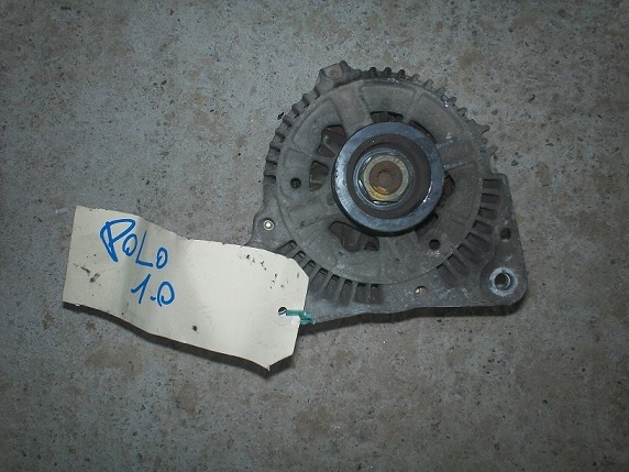 Alternator Volkswagen Passat 1.9 tdi AFN 038903023G