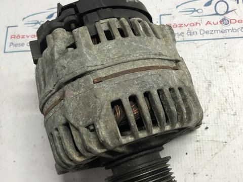 Alternator Volkswagen Passat B5 1.9 2005, 038903023L