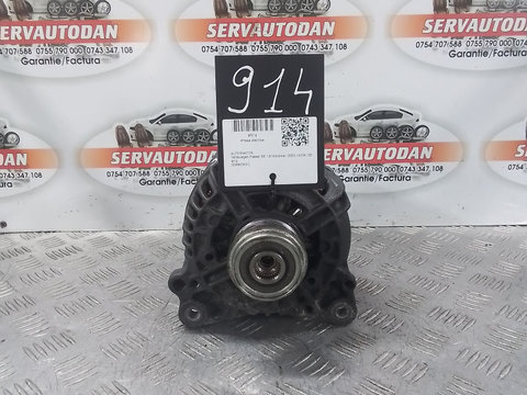 Alternator Volkswagen Passat B5 1.9 Motorina 2002, 028903031