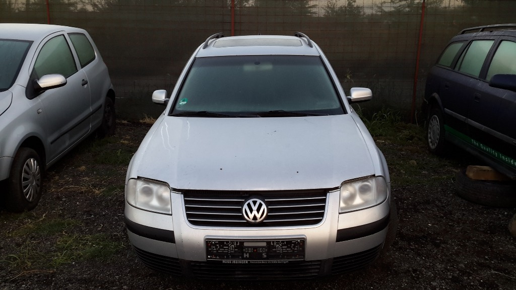 Alternator Volkswagen Passat B5 2001 break 1.8T