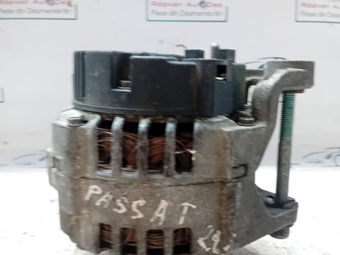 Alternator Volkswagen Passat B5 2002, 078903016H