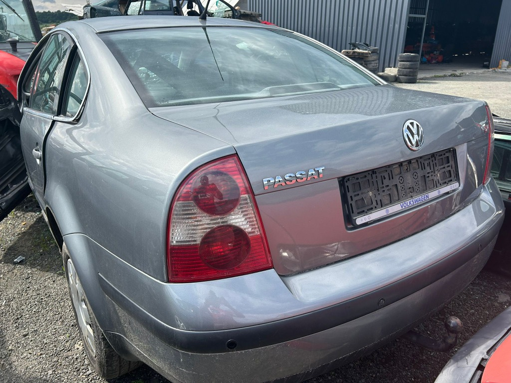 Alternator Volkswagen Passat B5 2003 BER
