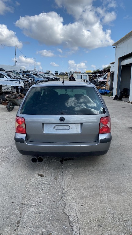 Alternator Volkswagen Passat B5 2003 Bre