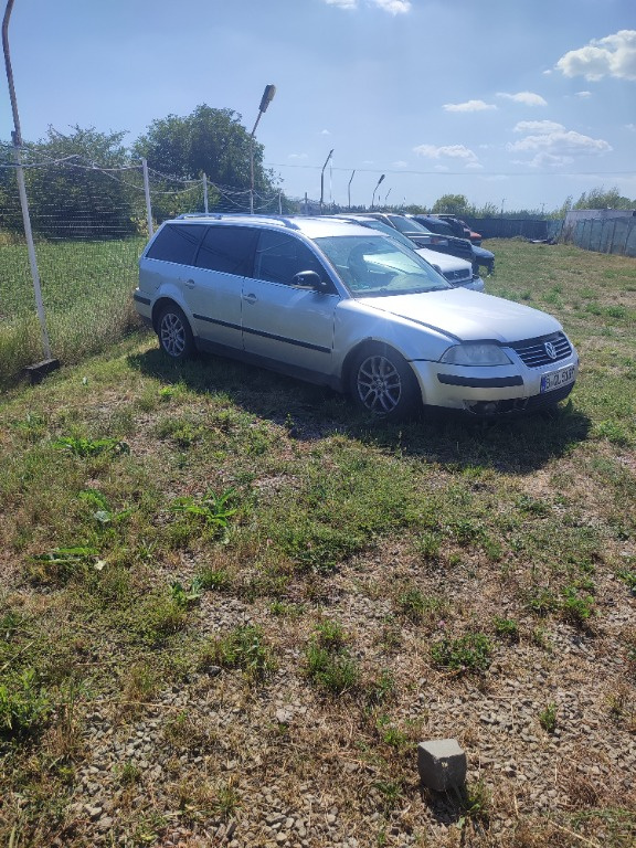Alternator Volkswagen Passat B5 2004 Break 1.8 T. 1..9 tdi