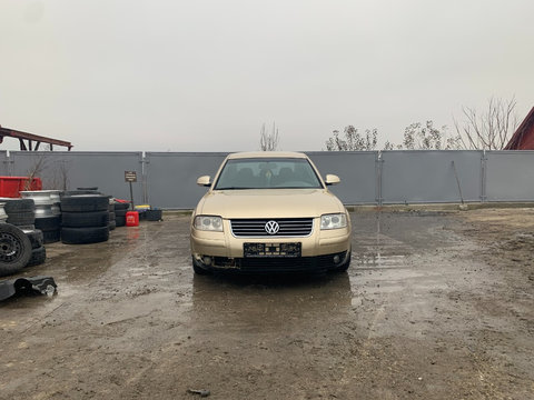 Alternator Volkswagen Passat B5 2005 limuzina 1,9 tdi