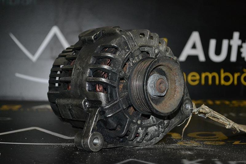 Alternator VOLKSWAGEN PASSAT B5 DIESEL