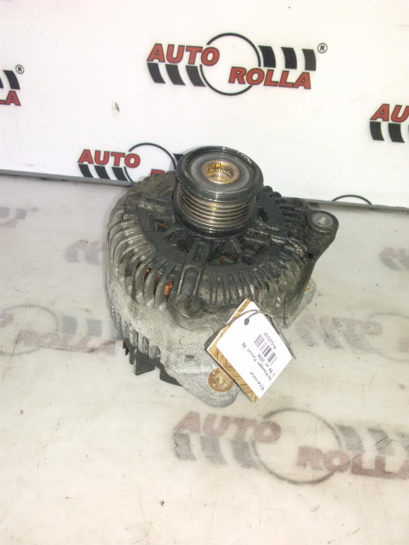 Alternator Volkswagen Passat B6 1.9,an 2006.