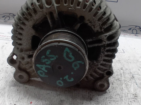 Alternator Volkswagen Passat B6 2.0 2006, 021903026L