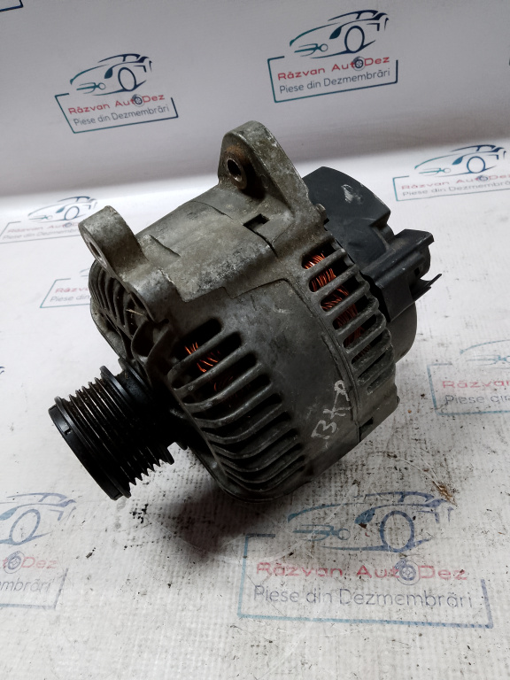 Alternator Volkswagen Passat B6 2005, 021903026L