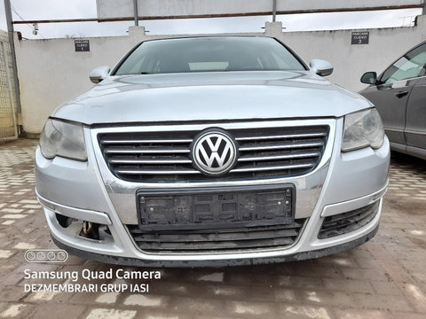 Alternator Volkswagen Passat B6 2006 berlina 2.0 TDI