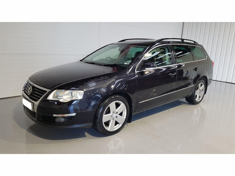 Alternator Volkswagen Passat B6 2006 Break 2.0 TDi