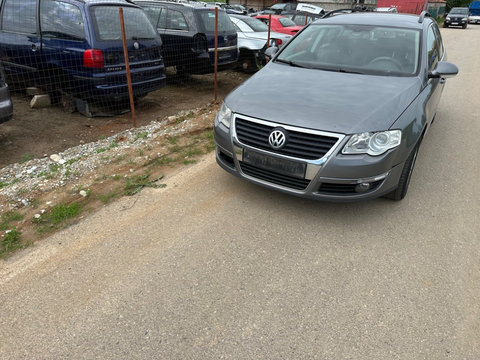 Alternator Volkswagen Passat B6 2006 Break 2.0