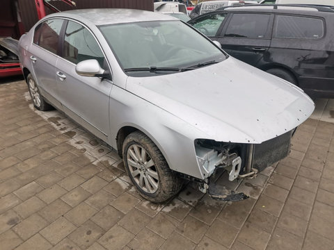 Alternator Volkswagen Passat B6 2007 Berlina 2.0