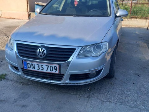 Alternator Volkswagen Passat B6 2007 Break 2.0 TDI